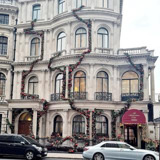 Les Ambassadeurs Casino – Poker photo 2