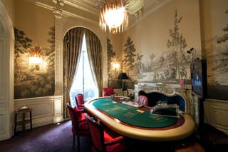 Les Ambassadeurs Casino – Poker photo 5