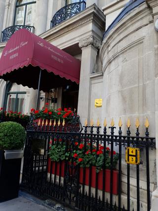 Les Ambassadeurs Casino – Poker photo 7