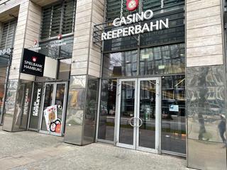 Spielbank Hamburg - Casino Reeperbahn photo 4