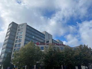 Spielbank Hamburg - Casino Reeperbahn photo 5