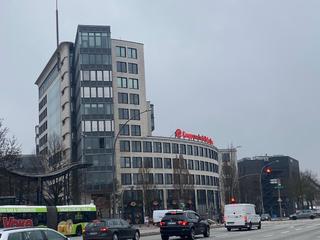 Spielbank Hamburg - Casino Reeperbahn photo 7