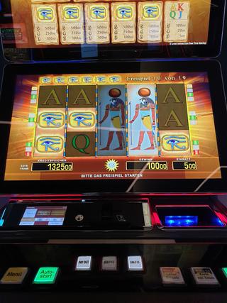 Spielbank Hamburg - Casino Reeperbahn photo 10