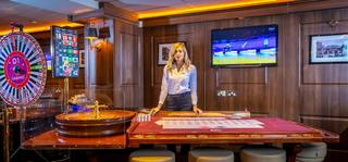 D1 Club Casino photo 7