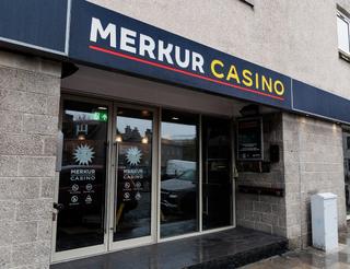 MERKUR Casino Aberdeen photo 2
