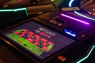 MERKUR Casino Aberdeen photo 8