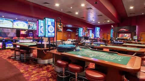 Grosvenor Casino Broad Street – Poker - Casino in Birmingham, United Kingdom