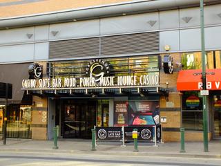 Grosvenor Casino Broad Street – Poker photo 2