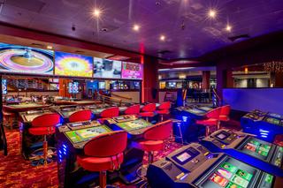 Grosvenor Casino Broad Street – Poker photo 3