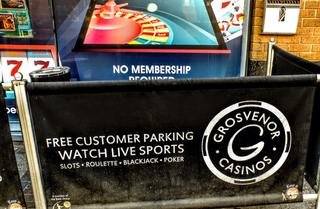 Grosvenor Casino Broad Street – Poker photo 6