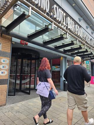 Grosvenor Casino Broad Street – Poker photo 10