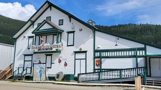Diamond Tooth Gerties Gambling Hall photo 2