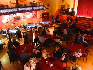 Diamond Tooth Gerties Gambling Hall photo 3