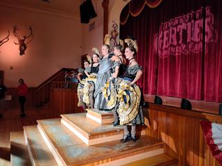 Diamond Tooth Gerties Gambling Hall photo 4