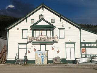 Diamond Tooth Gerties Gambling Hall photo 7