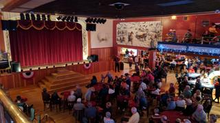 Diamond Tooth Gerties Gambling Hall photo 8