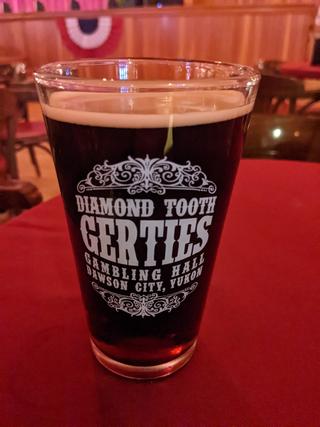 Diamond Tooth Gerties Gambling Hall photo 10