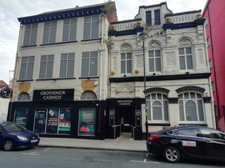 Grosvenor Casino – Poker photo 2