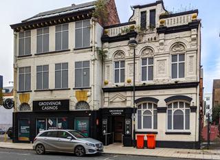 Grosvenor Casino – Poker photo 9