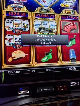 Pure Casino Calgary – Poker photo 6