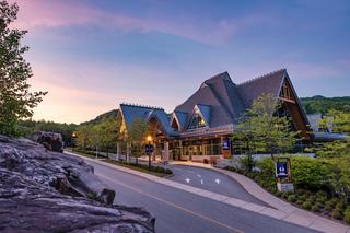 Mont-Tremblant Casino – Poker photo 2