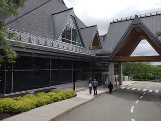 Mont-Tremblant Casino – Poker photo 3