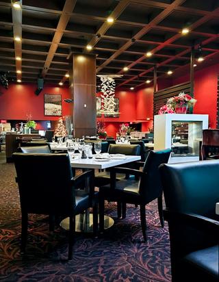 Mont-Tremblant Casino – Poker photo 6