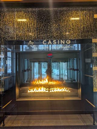 Mont-Tremblant Casino – Poker photo 8