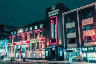 Genting Casino Birmingham Chinatown photo 1