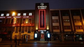 Genting Casino Birmingham Chinatown photo 2
