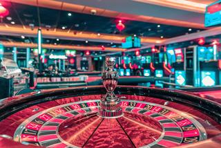 Genting Casino Birmingham Chinatown photo 7