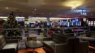 Genting Casino Birmingham Chinatown photo 8