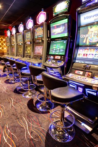 Genting Casino Birmingham Chinatown photo 10