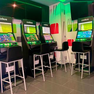 Salón de Juego JOKERBET photo 2