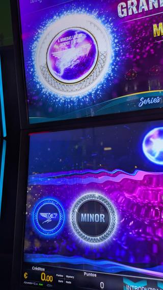 Salón de Juego JOKERBET photo 4