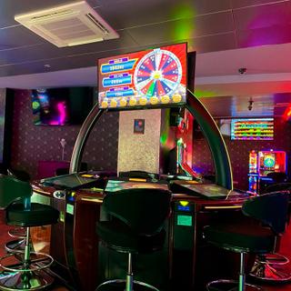 Salón de Juego JOKERBET photo 6