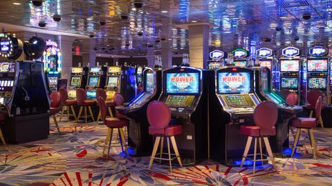 Casino Niagara - Casino in Niagara Falls, Canada