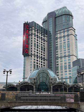 Casino Niagara photo 2