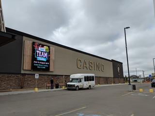 Gold Horse Casino photo 5