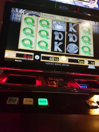 Casino Center Hansastraße photo 1