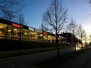 Casino Center Hansastraße photo 2