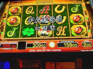 Casino Center Hansastraße photo 5