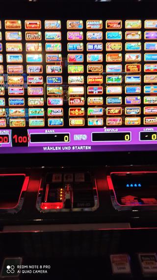 Casino Center Hansastraße photo 8