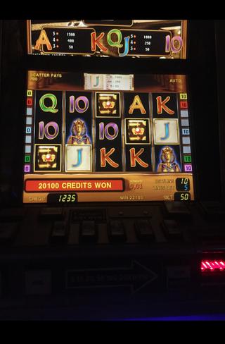 Casino Center Hansastraße photo 9