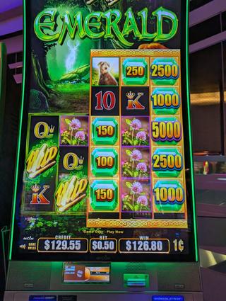 Casino de Montréal photo 8