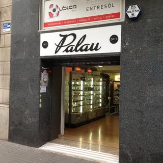 Salón de Juego YoBet Barcelona photo 1