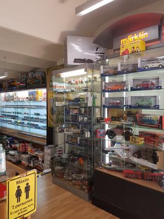 Salón de Juego YoBet Barcelona photo 9