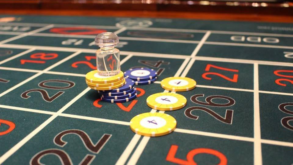 Grosvenor Casino, The Victoria - Casino in London, United Kingdom