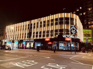 Grosvenor Casino, The Victoria photo 2