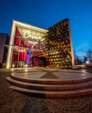 Spielbank Stuttgart photo 1